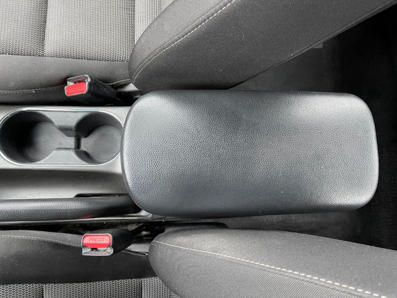 2018 Kia Forte LX Spokane WA