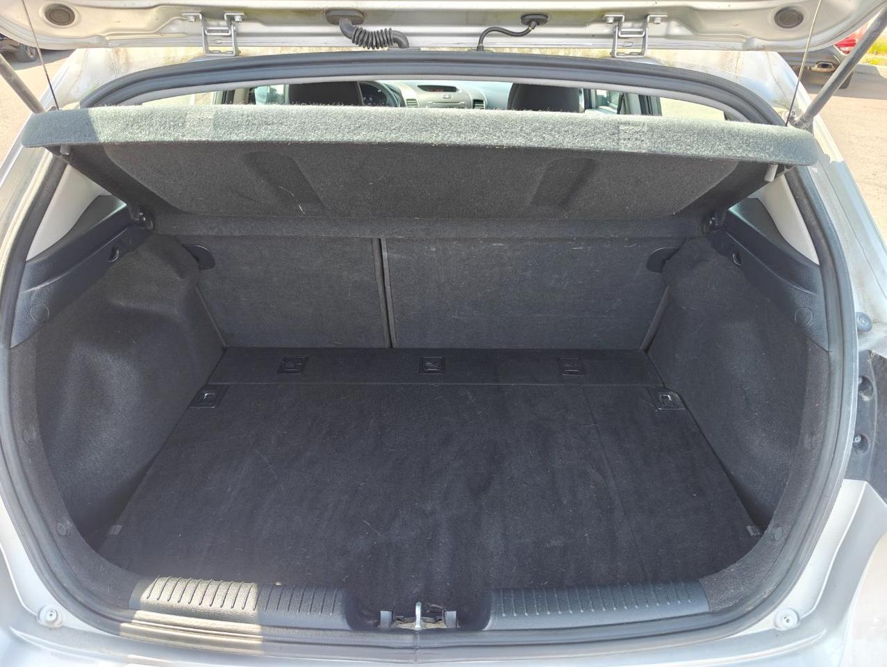 2018 Kia Forte LX Spokane, WA