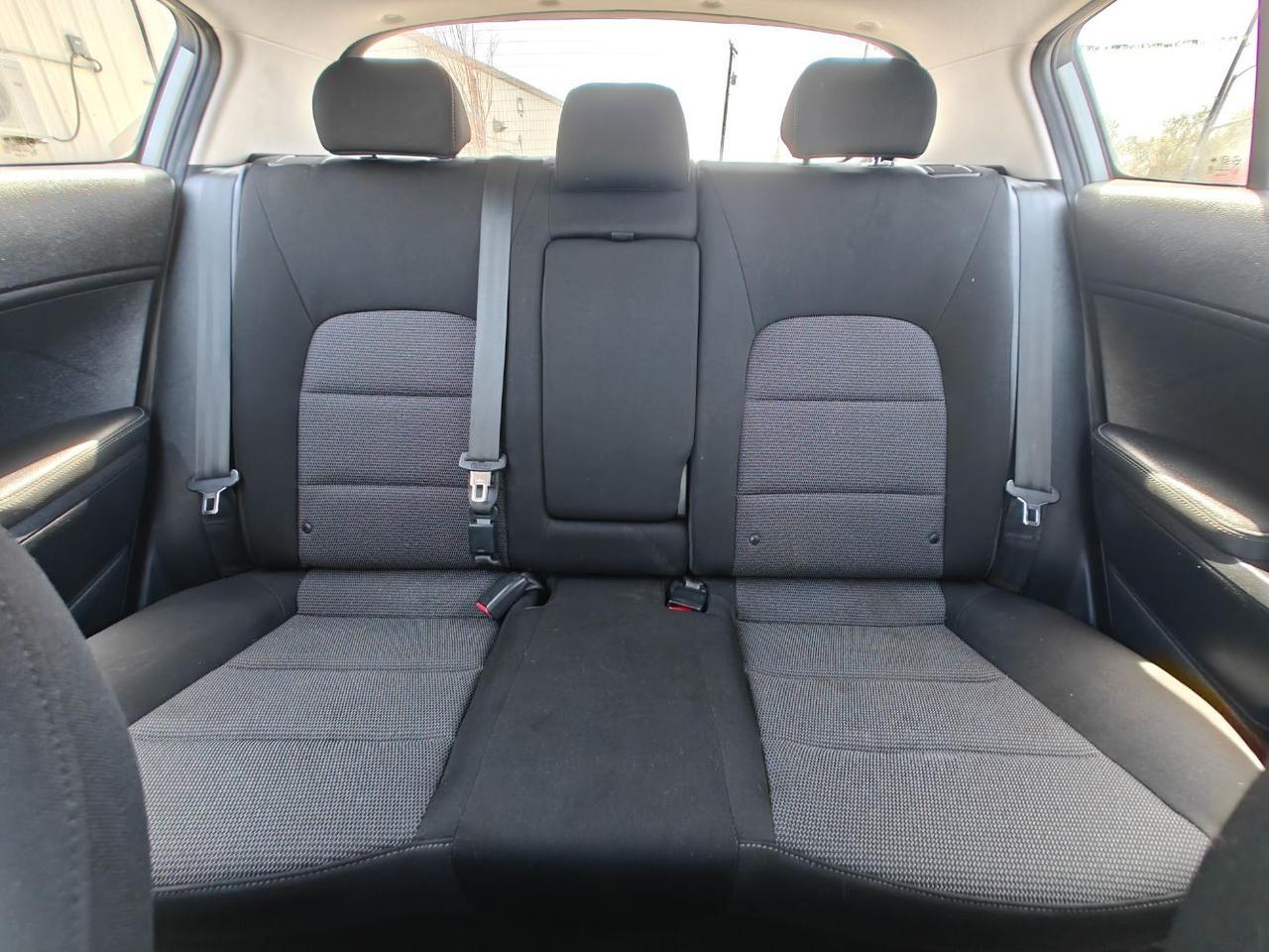 2018 Kia Forte LX Spokane WA