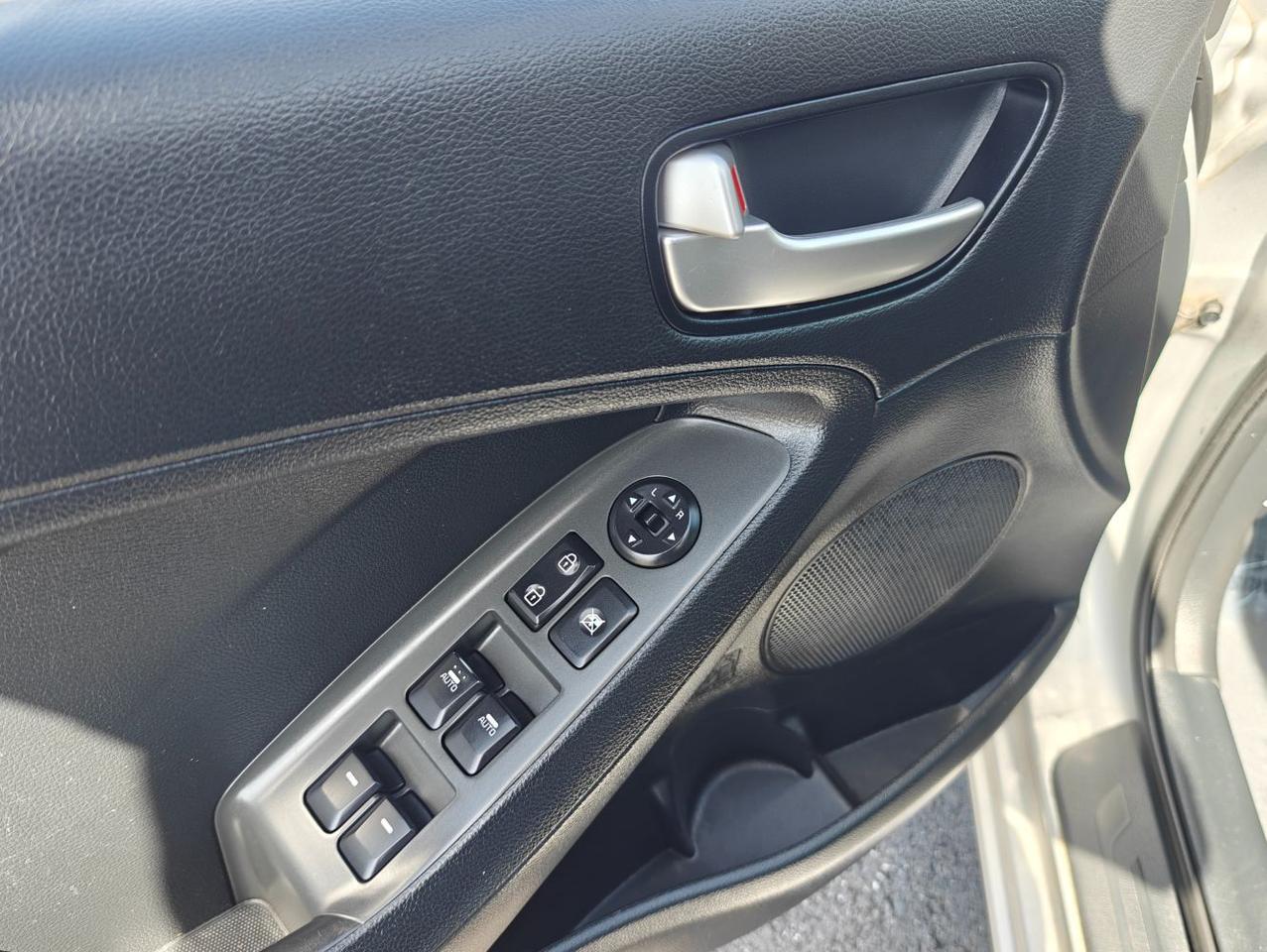 2018 Kia Forte LX Spokane WA