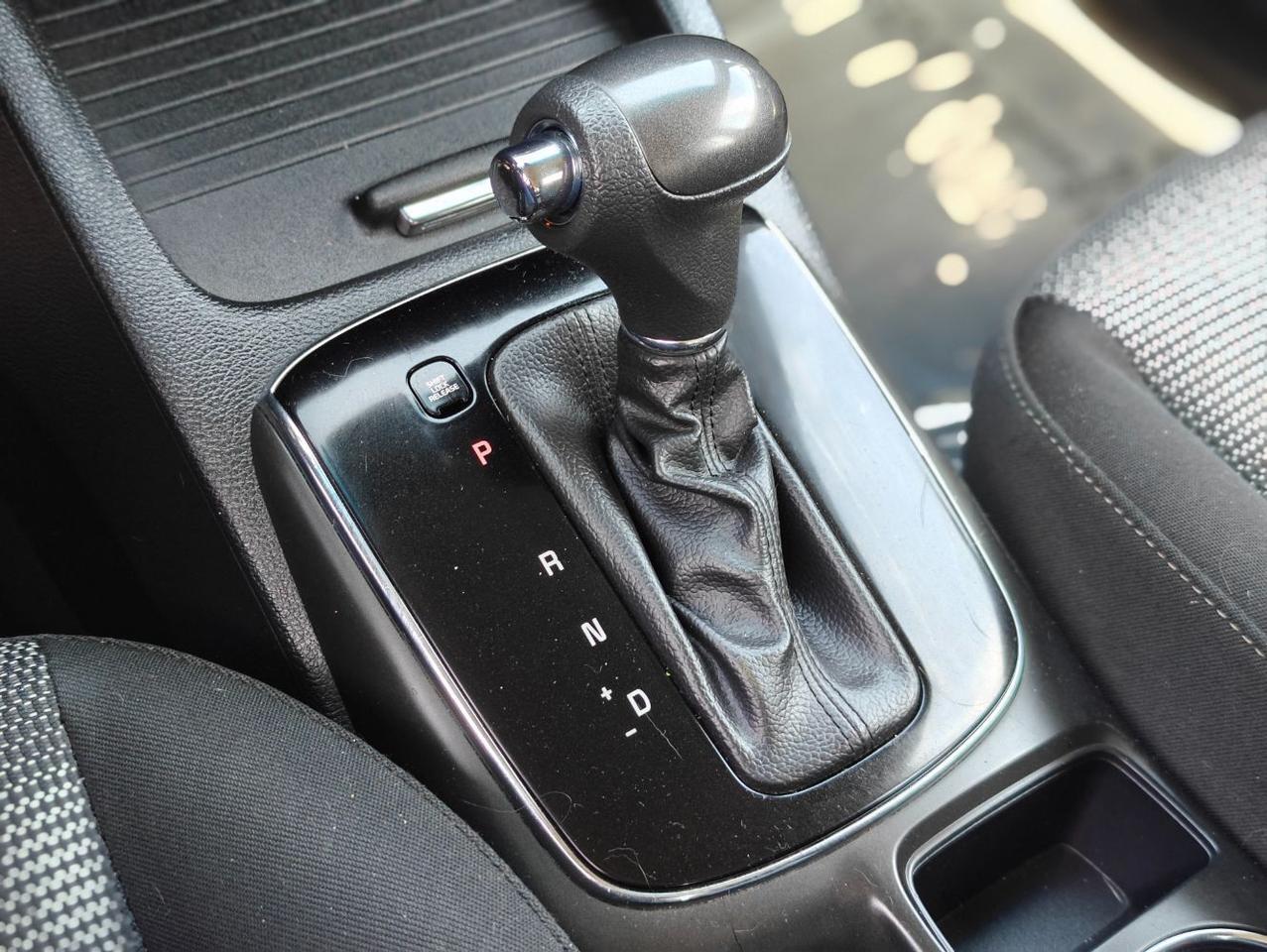 2018 Kia Forte LX Spokane WA