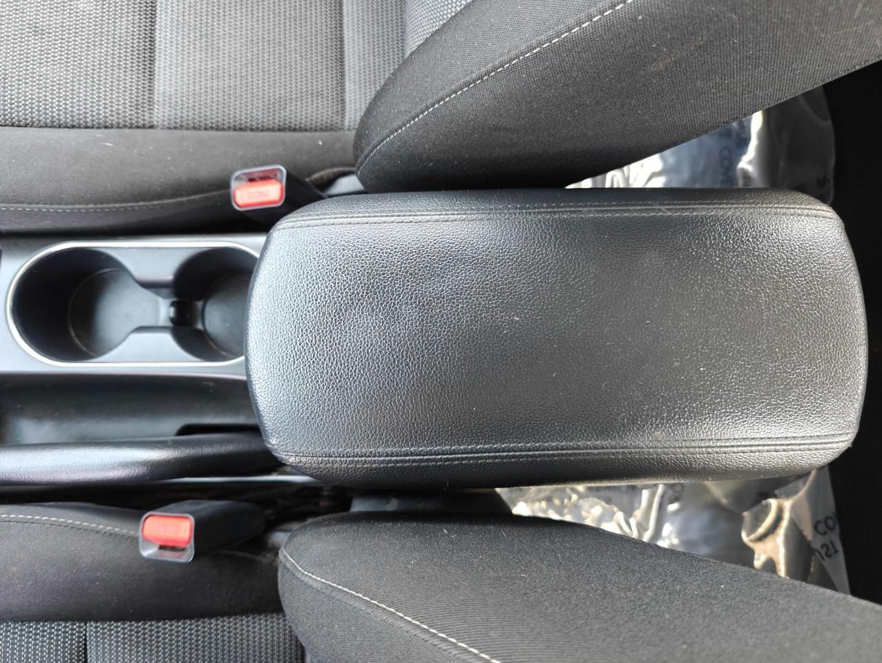 2018 Kia Forte LX Spokane WA