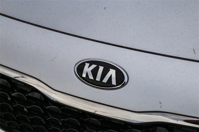 2018 Kia Forte LX Tacoma WA