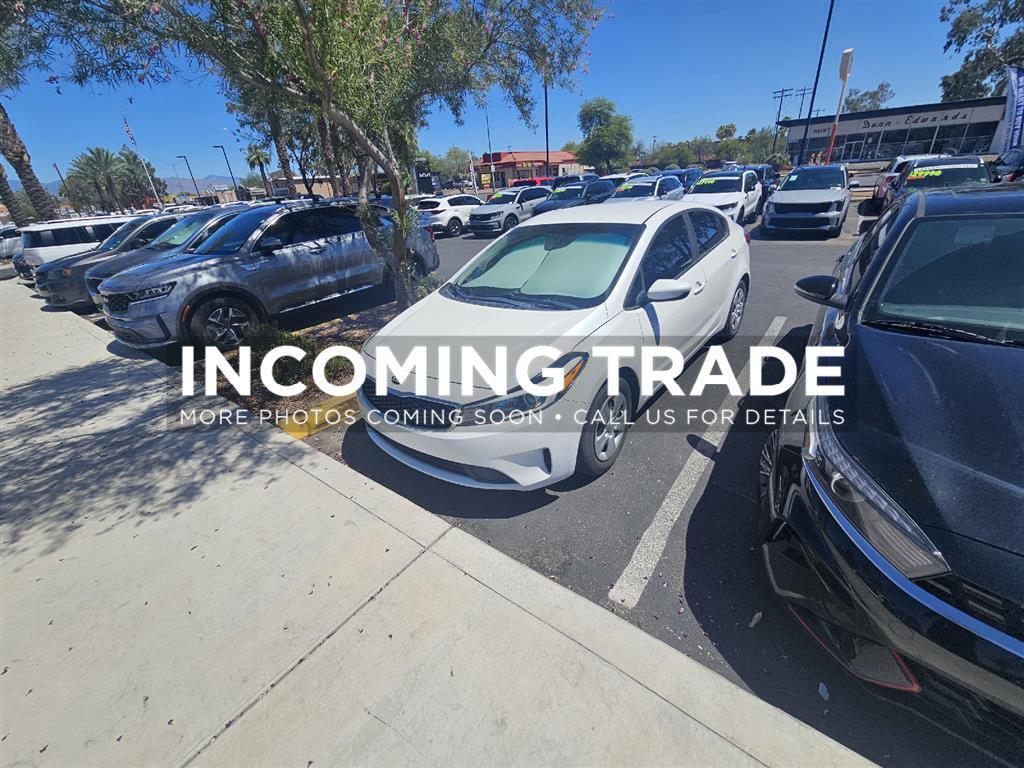 2018 Kia Forte LX Tucson AZ