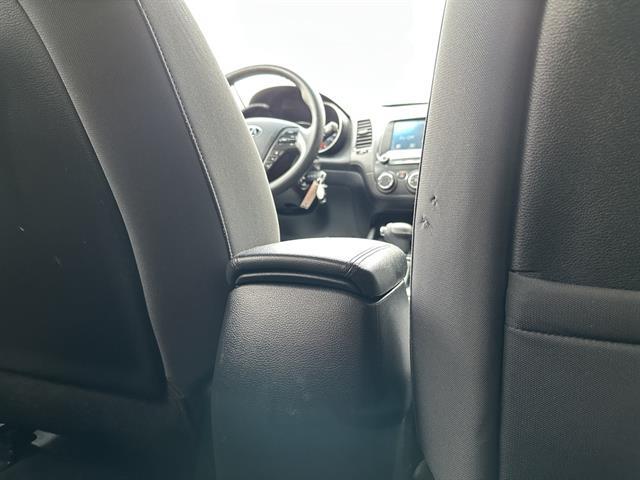 2018 Kia Forte LX Tucson AZ