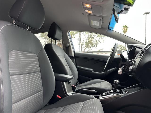 2018 Kia Forte LX Tucson AZ