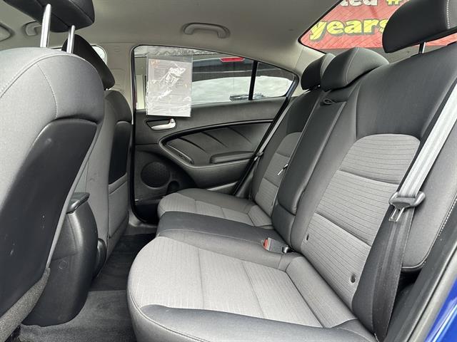 2018 Kia Forte LX Tucson AZ