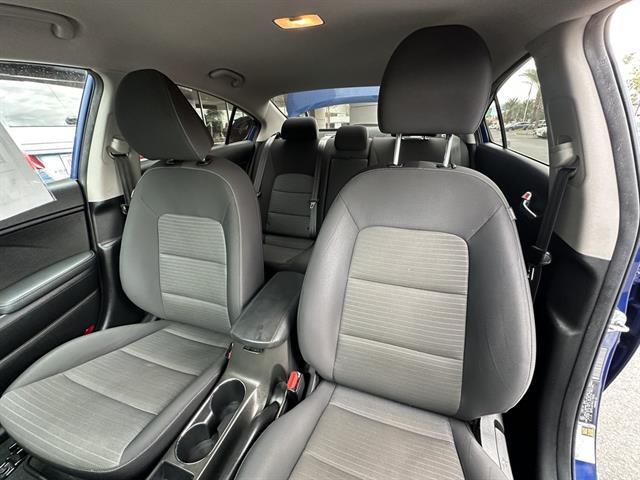 2018 Kia Forte LX Tucson AZ