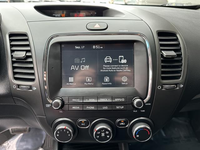 2018 Kia Forte LX Tucson AZ