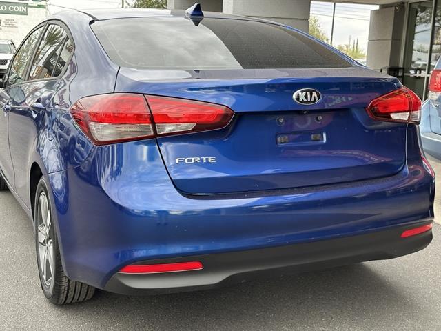 2018 Kia Forte LX Tucson AZ