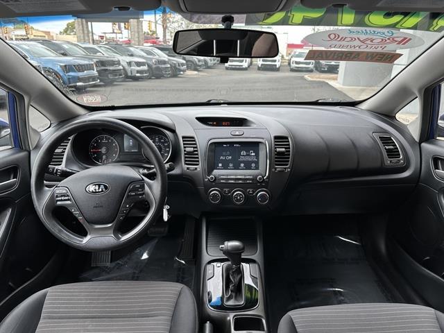 2018 Kia Forte LX Tucson AZ