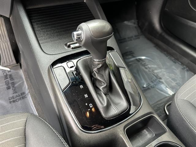 2018 Kia Forte LX Tucson AZ