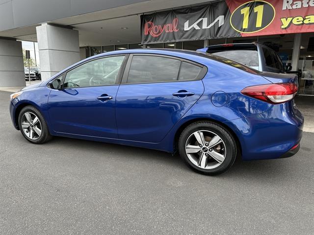 2018 Kia Forte LX Tucson AZ