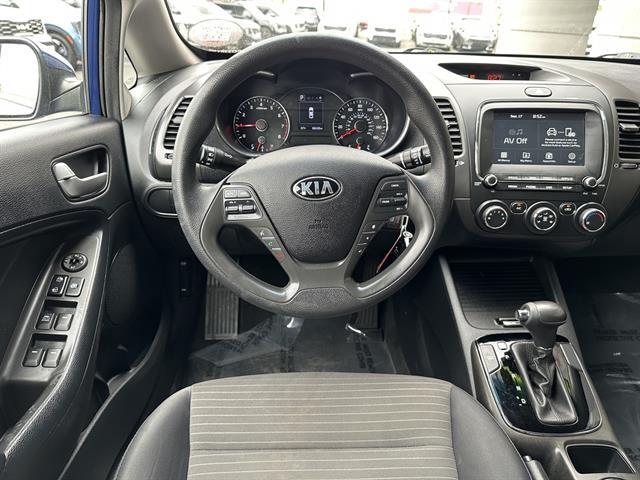 2018 Kia Forte LX Tucson AZ