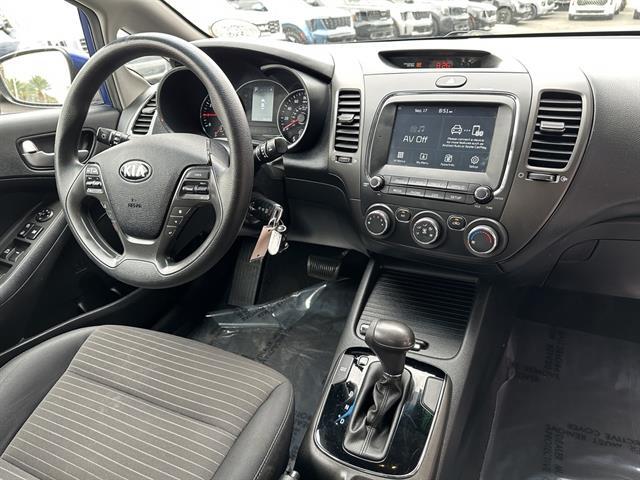 2018 Kia Forte LX Tucson AZ
