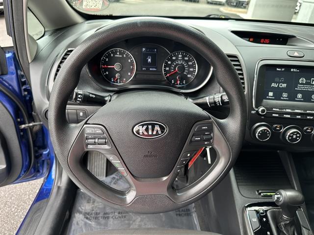 2018 Kia Forte LX Tucson AZ