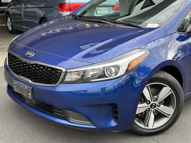 2018 Kia Forte LX Tucson AZ