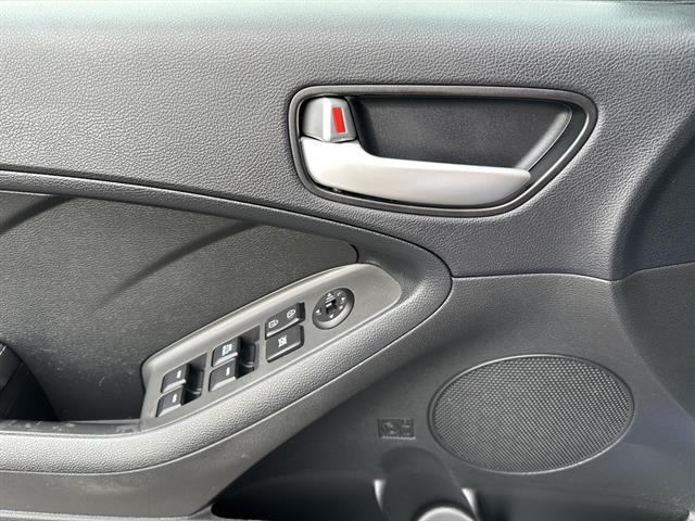 2018 Kia Forte LX Tucson AZ