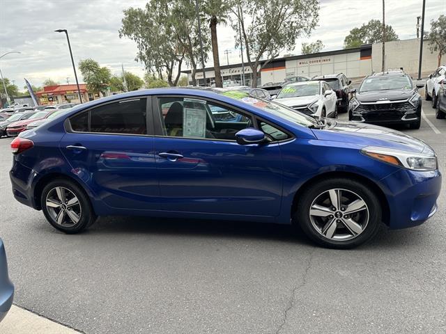 2018 Kia Forte LX Tucson AZ