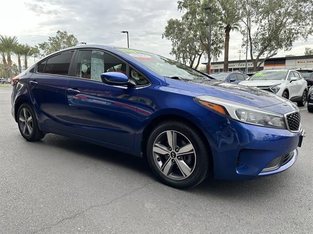2018 Kia Forte LX Tucson AZ