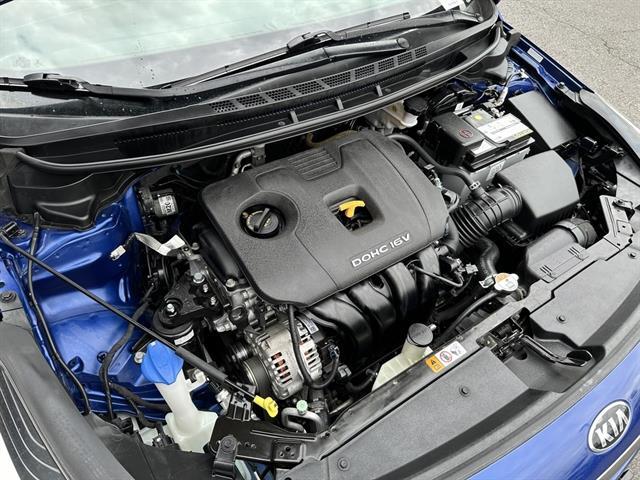 2018 Kia Forte LX Tucson AZ