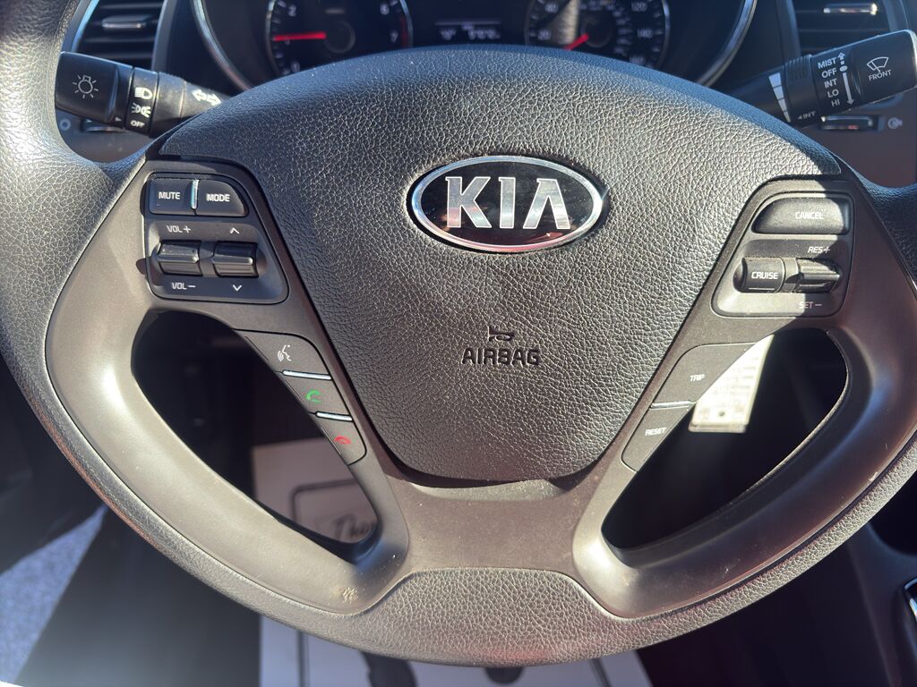 2018 Kia Forte LX Wilmington NC
