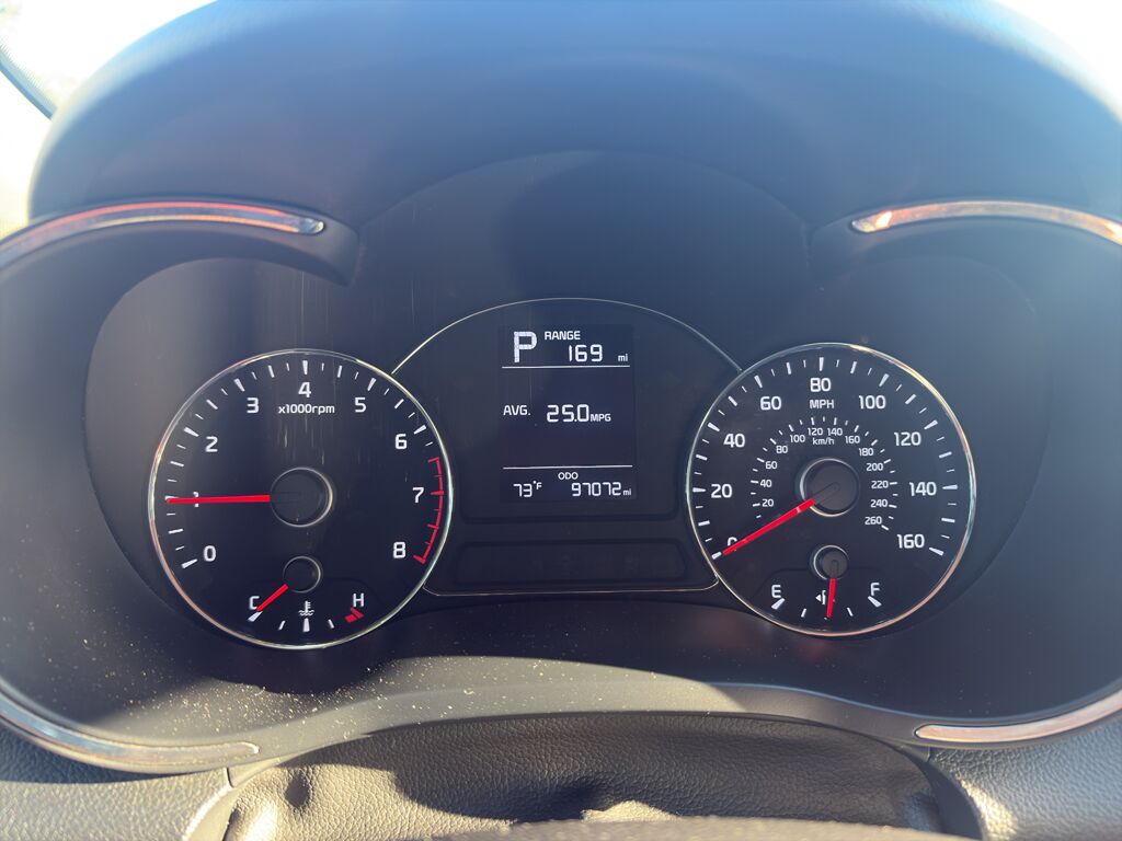 2018 Kia Forte LX Wilmington NC