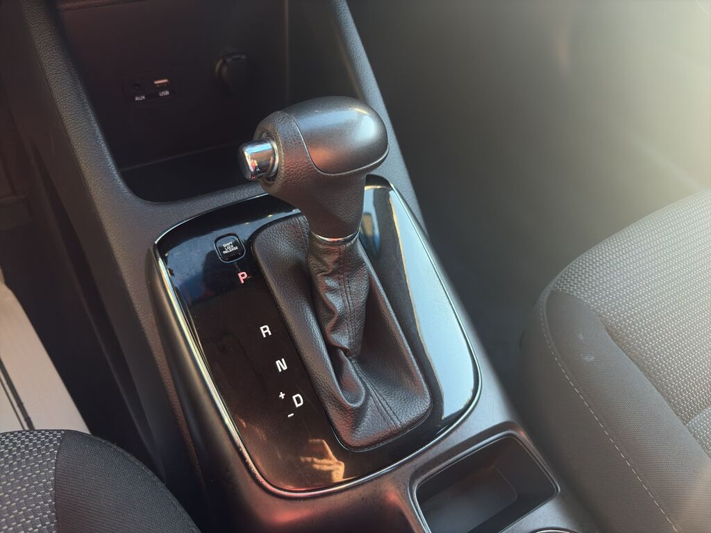 2018 Kia Forte LX Wilmington NC