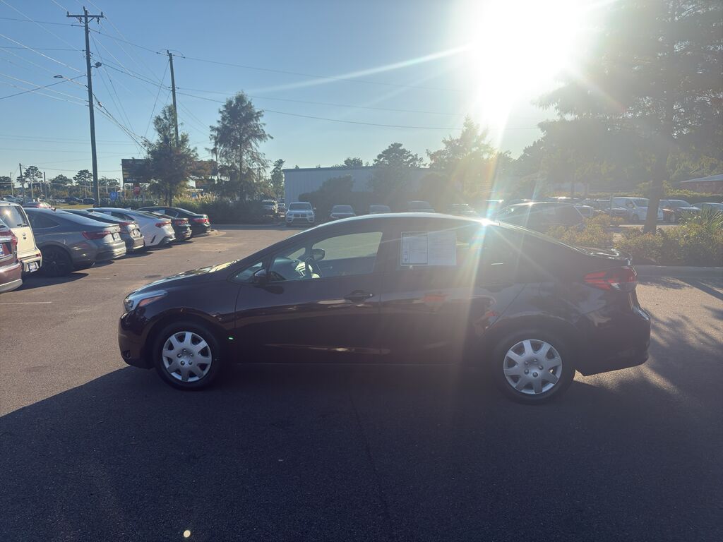 2018 Kia Forte LX Wilmington NC