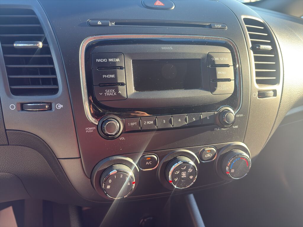 2018 Kia Forte LX Wilmington NC