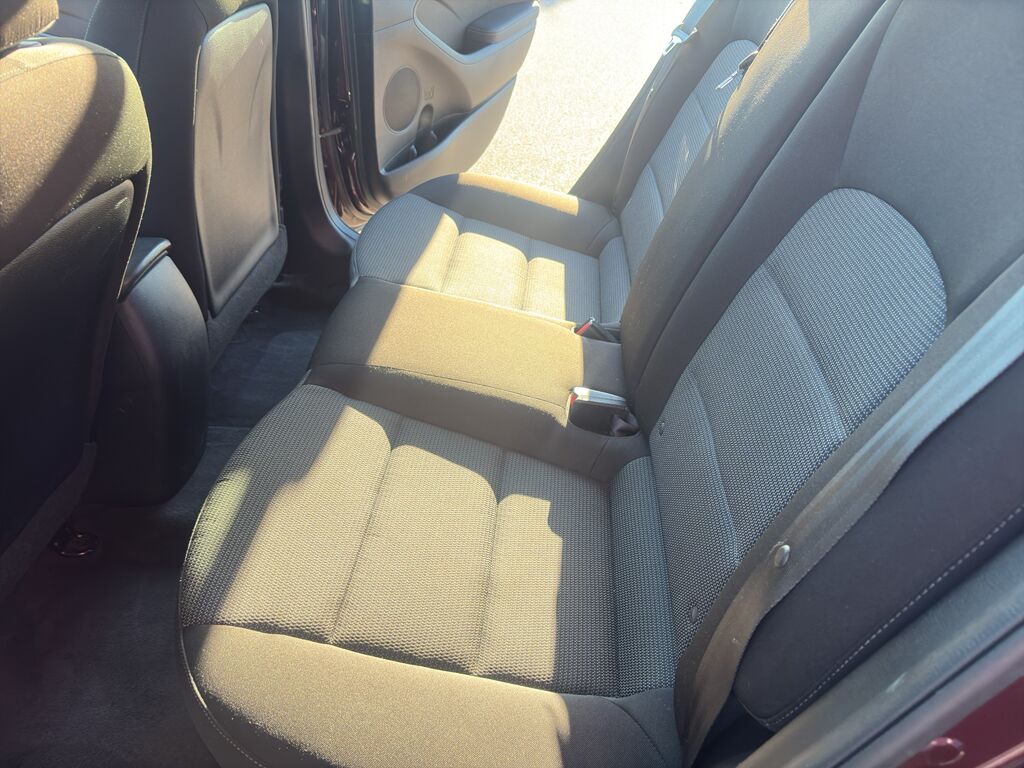 2018 Kia Forte LX Wilmington NC