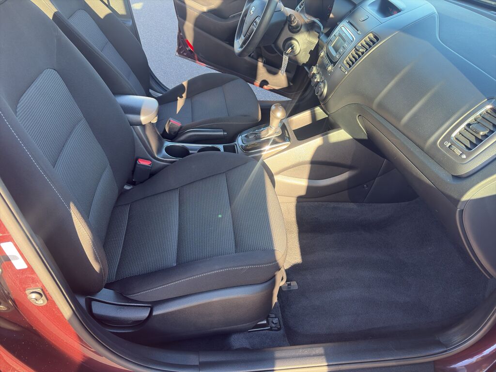 2018 Kia Forte LX Wilmington NC