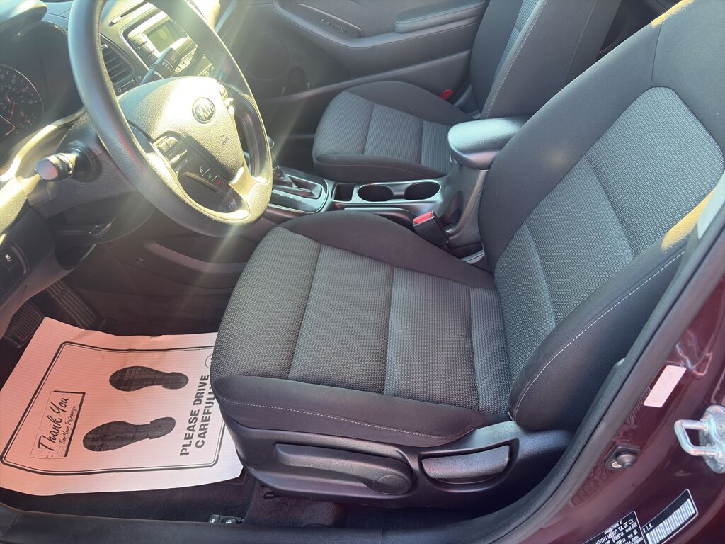 2018 Kia Forte LX Wilmington NC