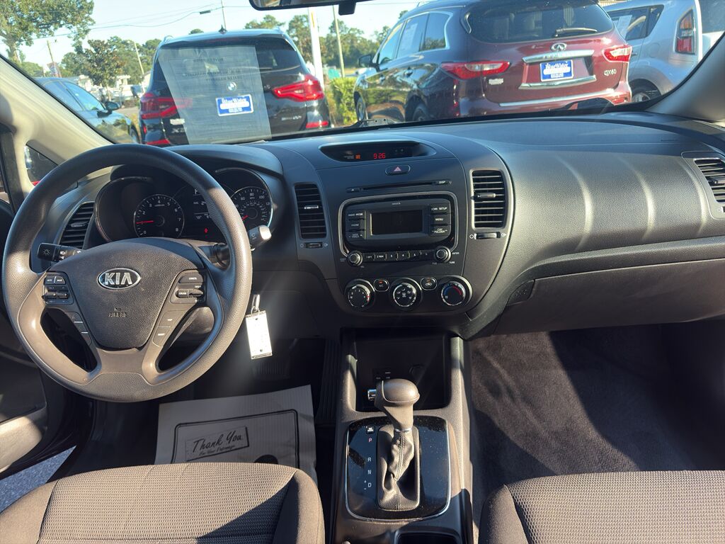 2018 Kia Forte LX Wilmington NC