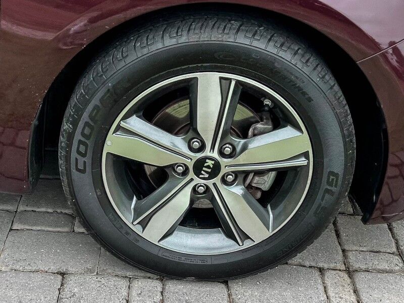 2018 Kia Forte LX Wilmington NC
