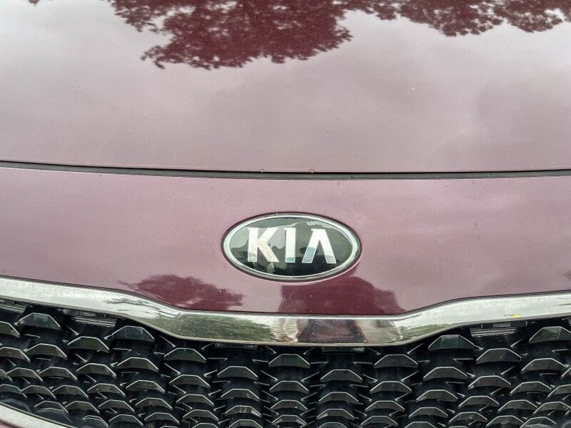 2018 Kia Forte LX Wilmington NC