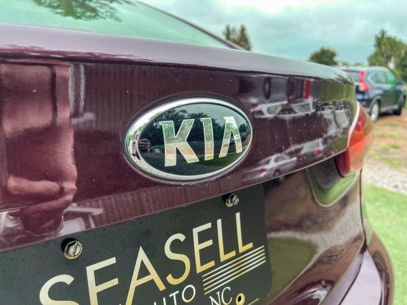 2018 Kia Forte LX Wilmington NC
