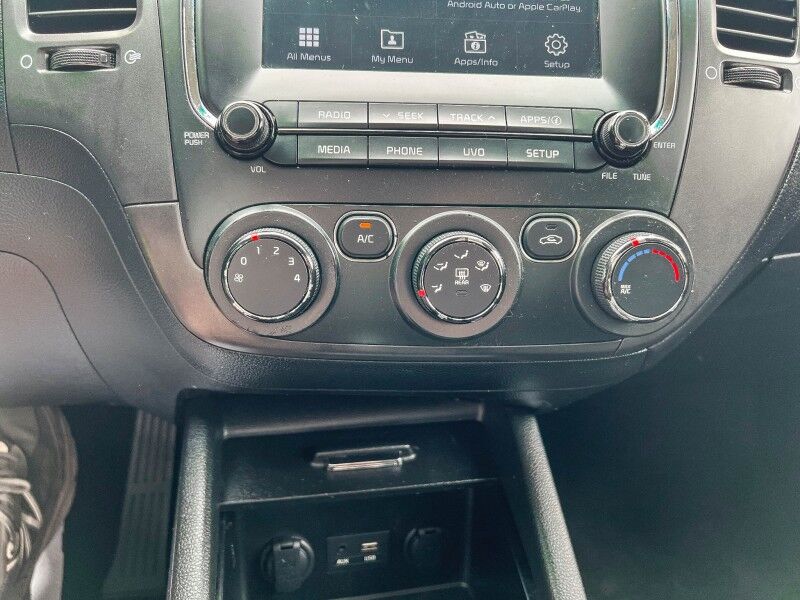 2018 Kia Forte LX Wilmington NC