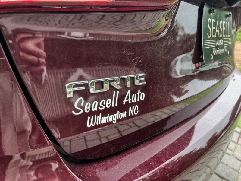 2018 Kia Forte LX Wilmington NC