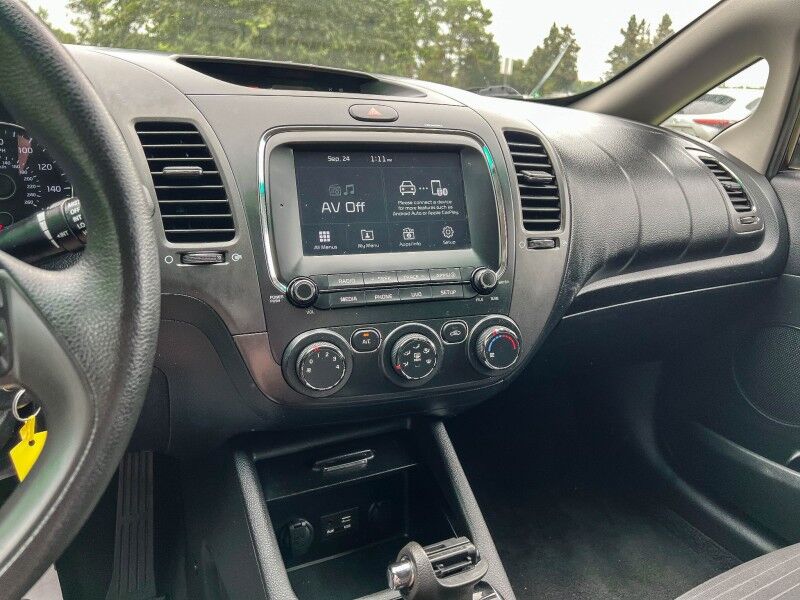 2018 Kia Forte LX Wilmington NC