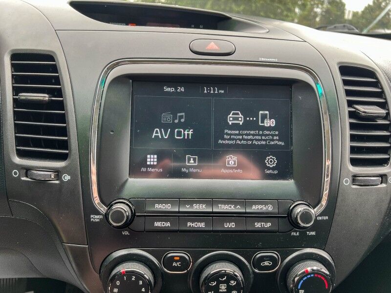 2018 Kia Forte LX Wilmington NC