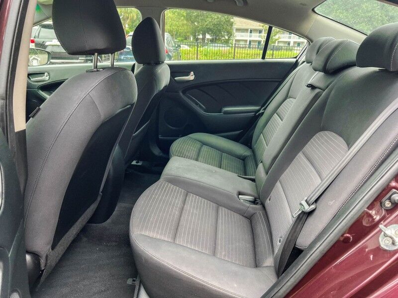 2018 Kia Forte LX Wilmington NC
