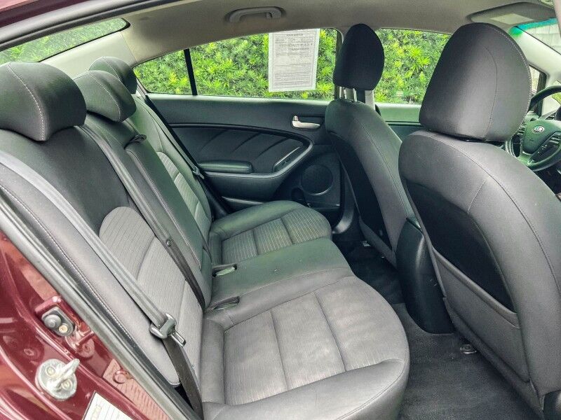 2018 Kia Forte LX Wilmington NC