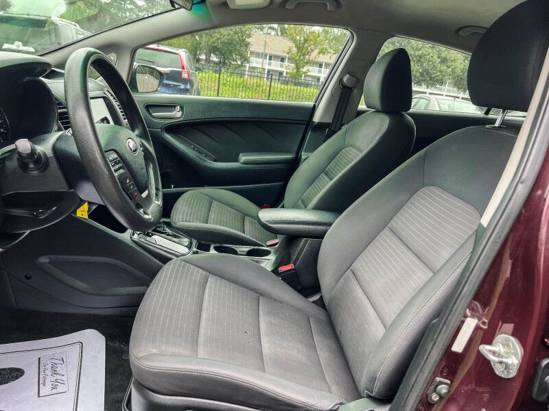2018 Kia Forte LX Wilmington NC