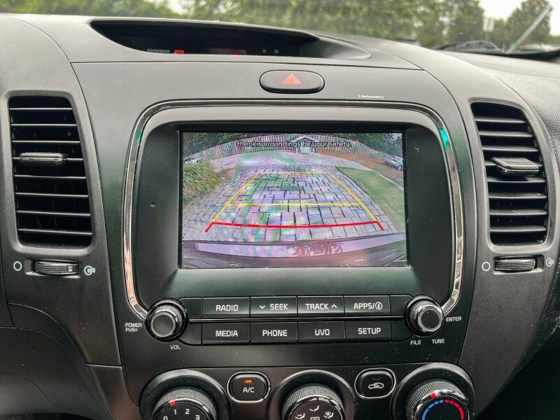 2018 Kia Forte LX Wilmington NC
