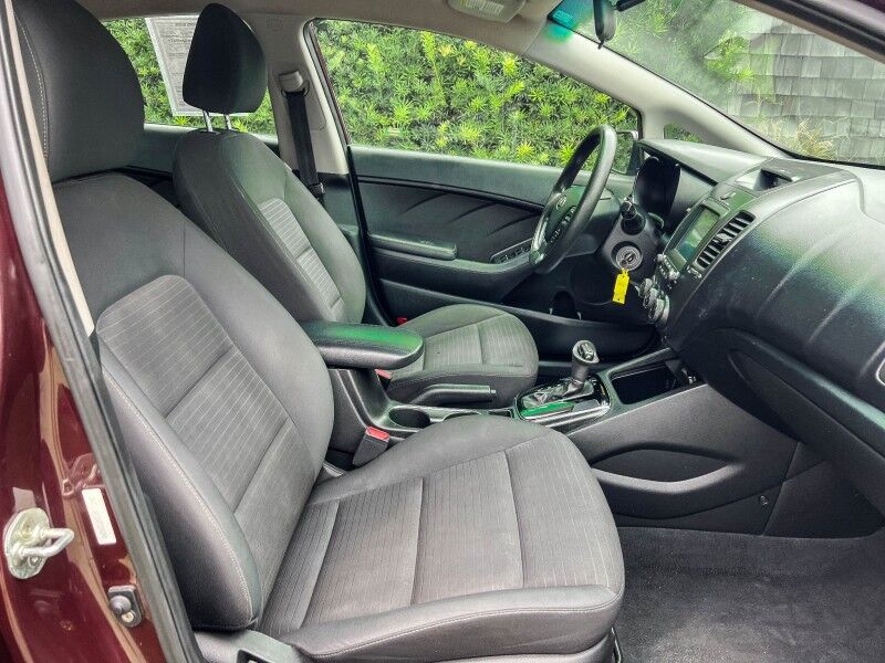 2018 Kia Forte LX Wilmington NC