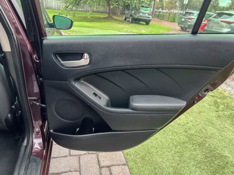2018 Kia Forte LX Wilmington NC