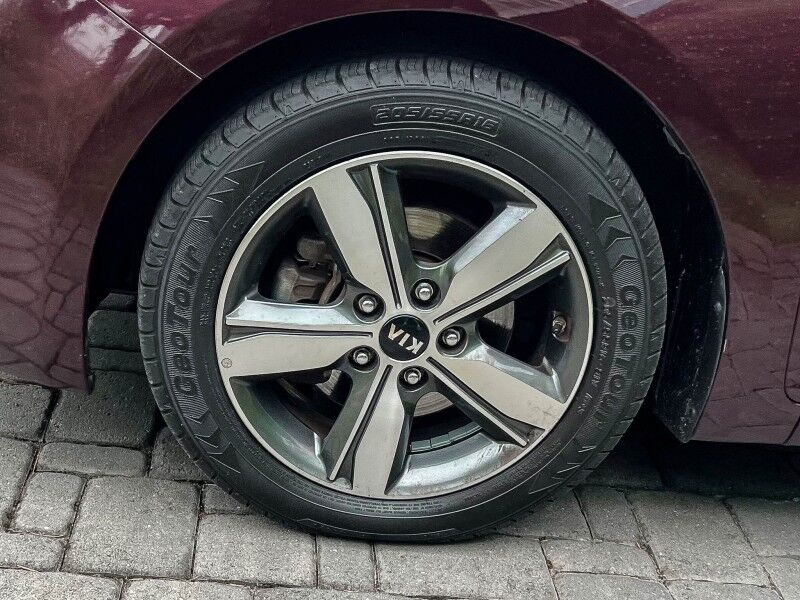 2018 Kia Forte LX Wilmington NC