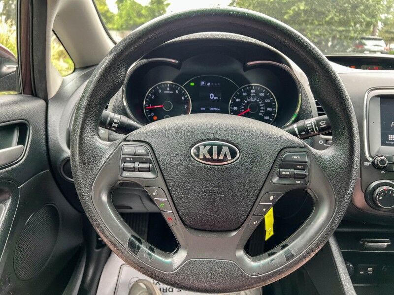 2018 Kia Forte LX Wilmington NC