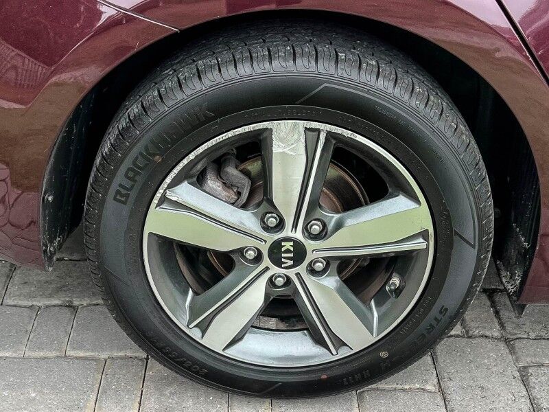 2018 Kia Forte LX Wilmington NC